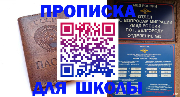прописка для кредита в Котово